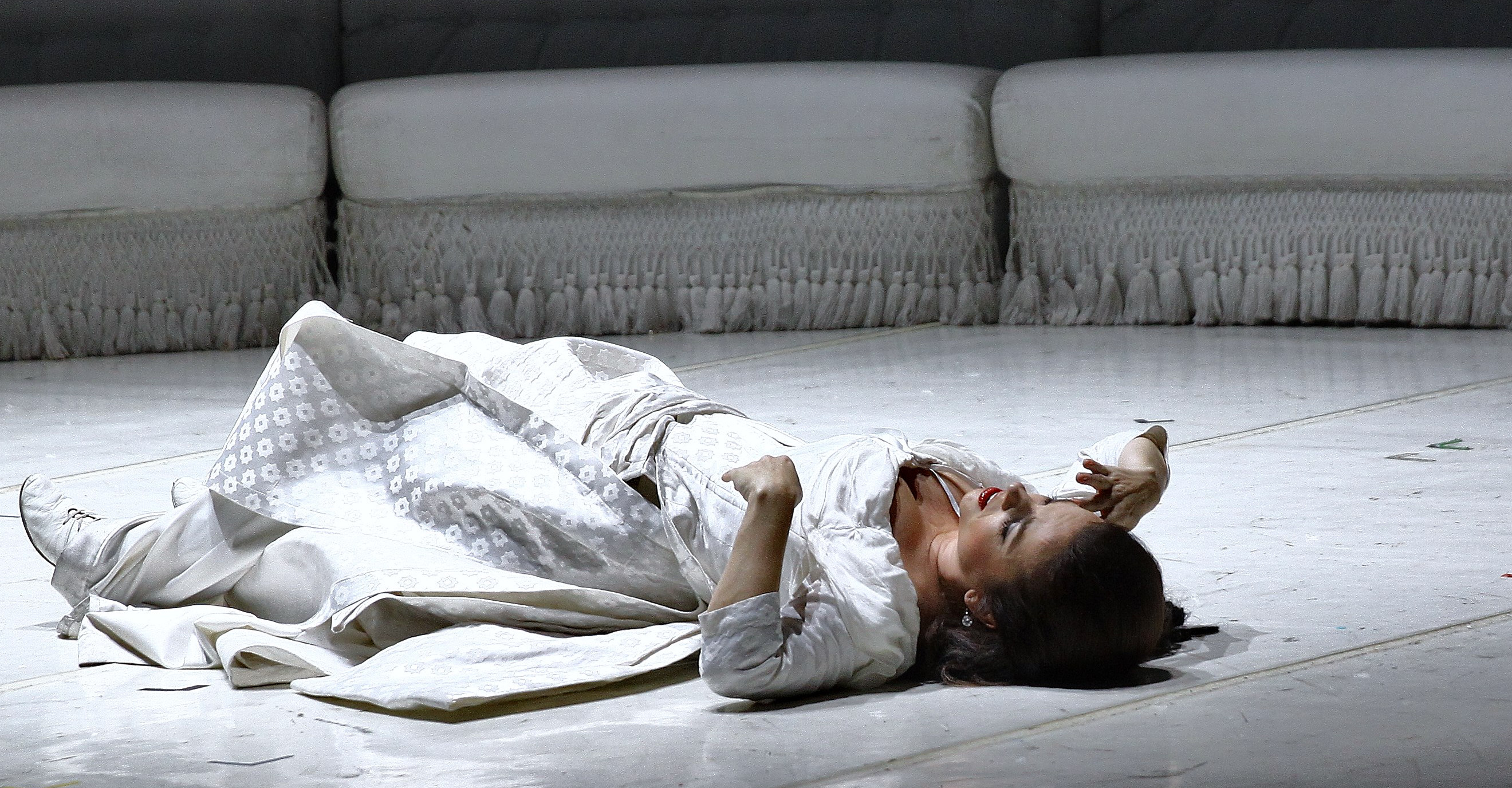 La traviata