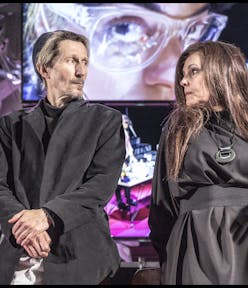 Misantrop - Vladimír Javorský, Alena Štréblová