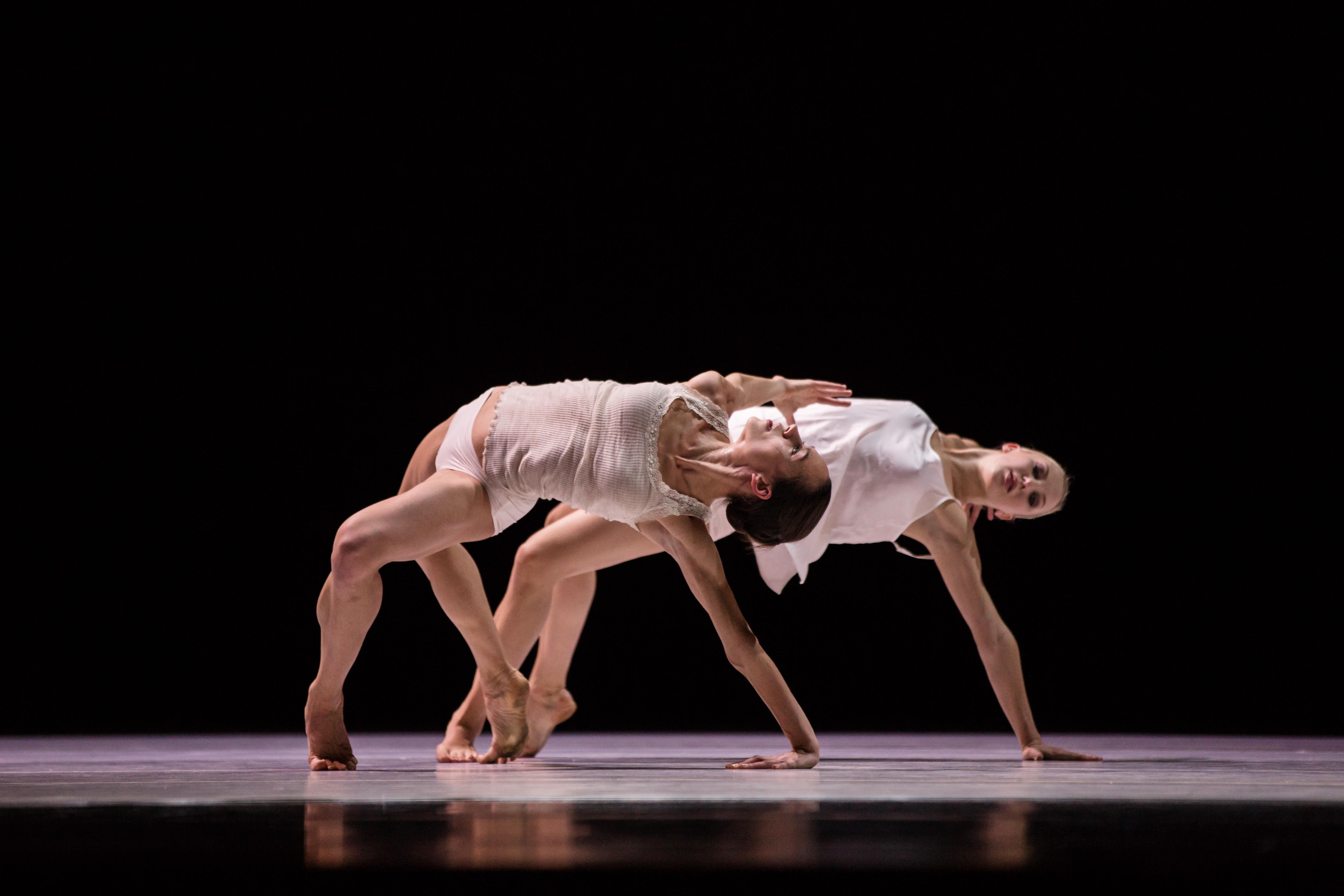 Detail fotek z inscenací - Národní divadlo