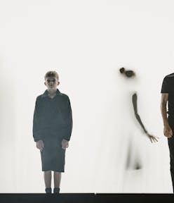 Kouzelná země | František Souček, Oskar Hes