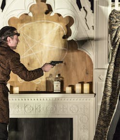 Faust | Saša Rašilov, Martin Pechlát