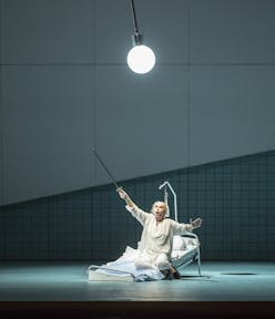 Billy Budd | Štefan Margita