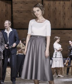 Maryša | David Prachař, Vladimír Javorský, Pavla Beretová