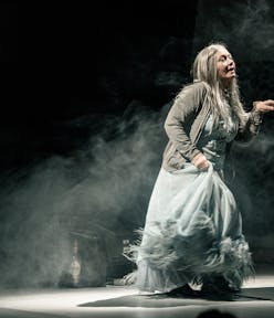 Noční sezóna | Jana Preissová