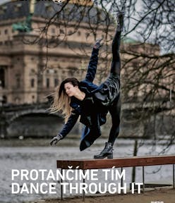 Balet Národního divadla – Protančíme tím