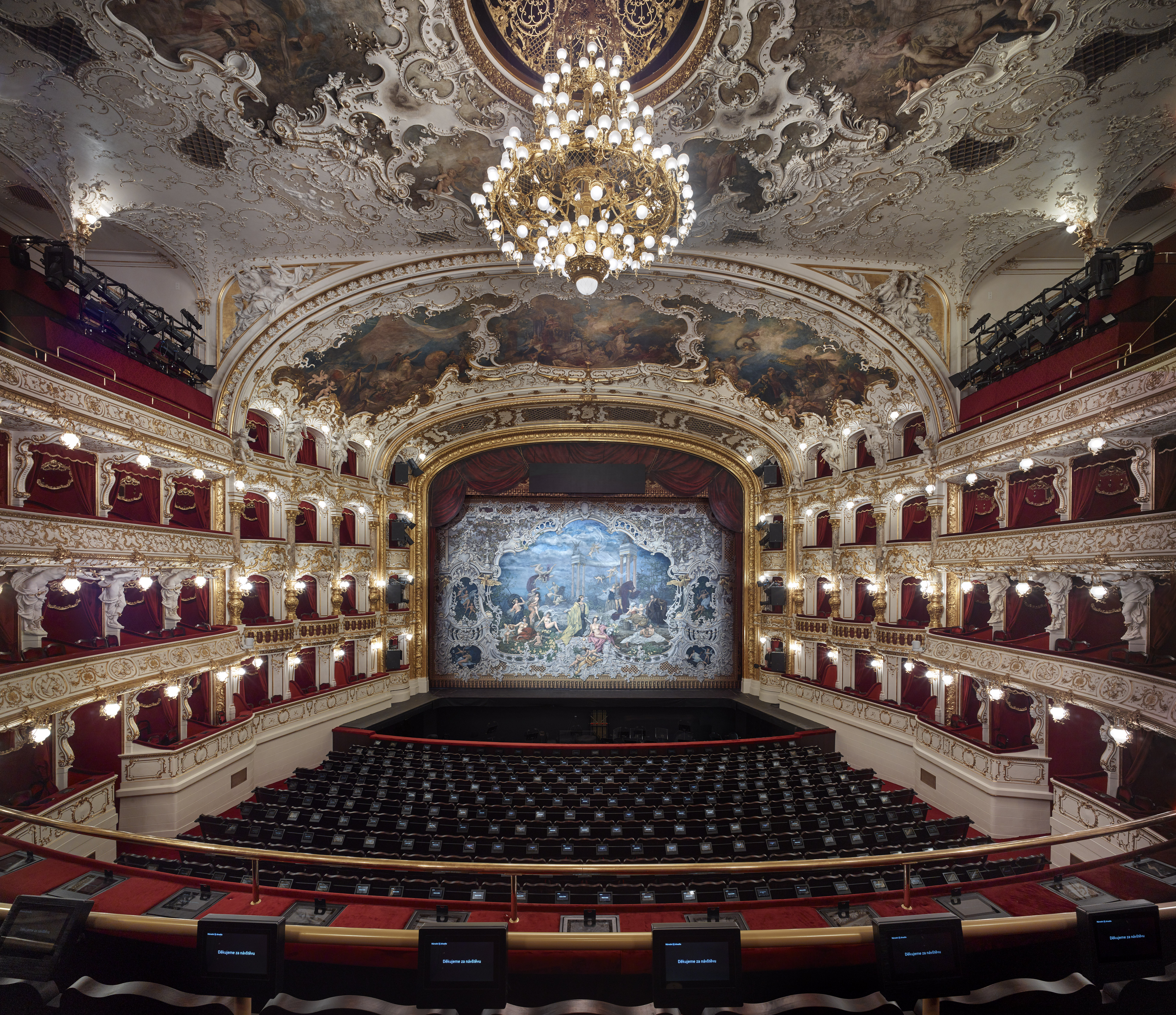 The State Opera