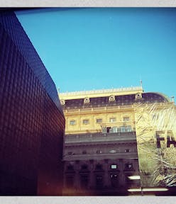Faust komplet Faust, foto: JQr