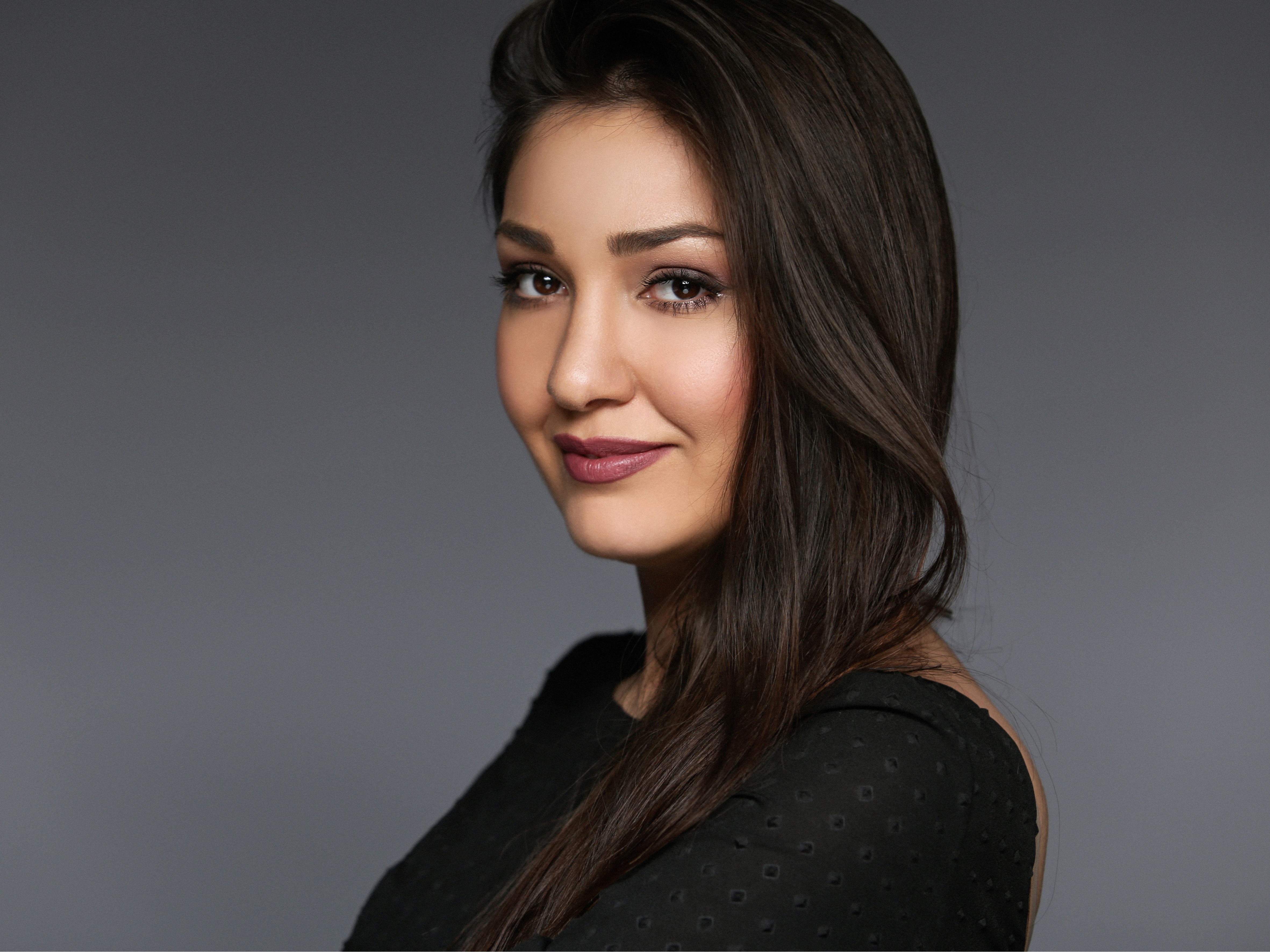 Kristina Mkhitaryan - National Theatre