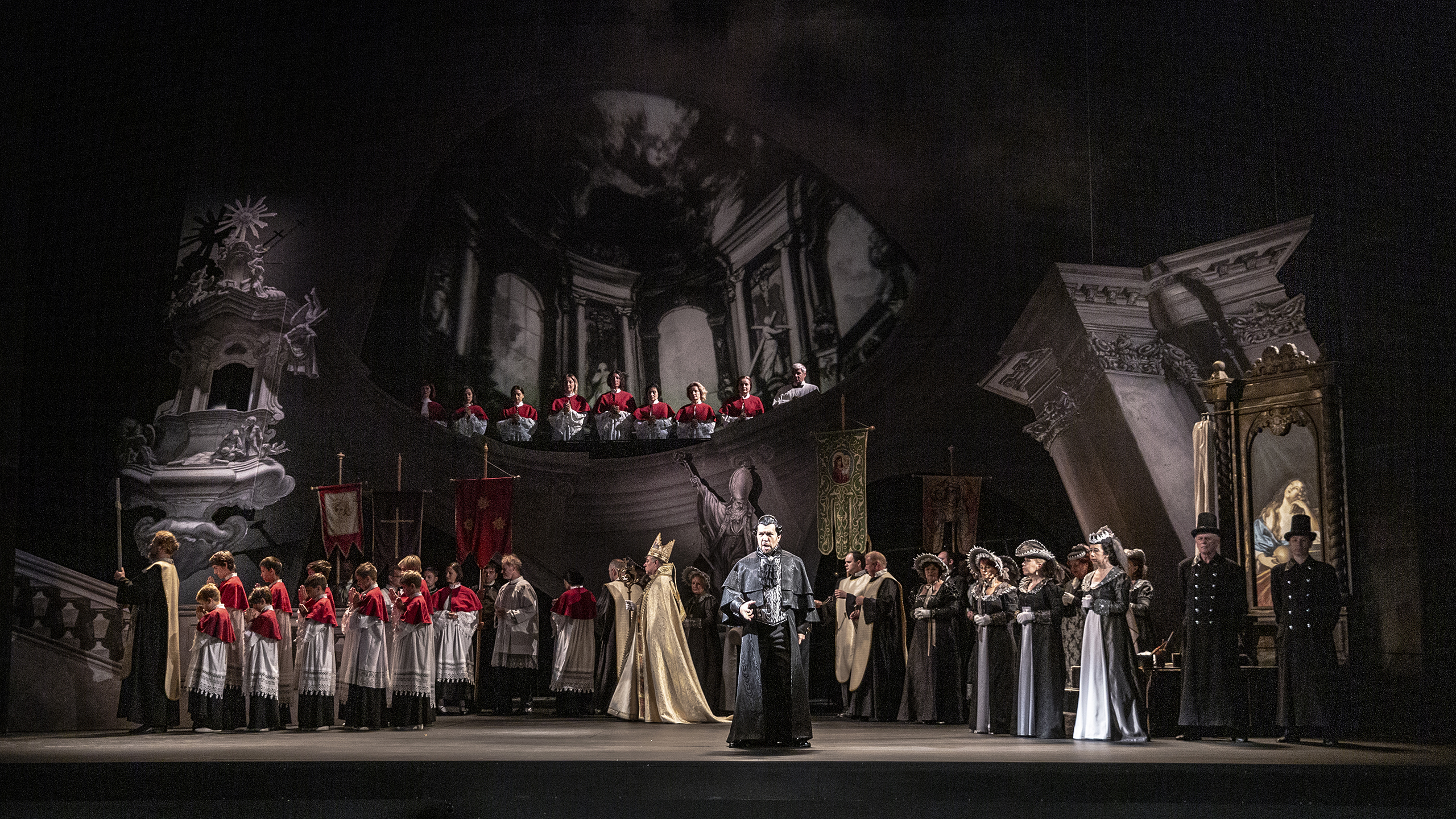 Tosca