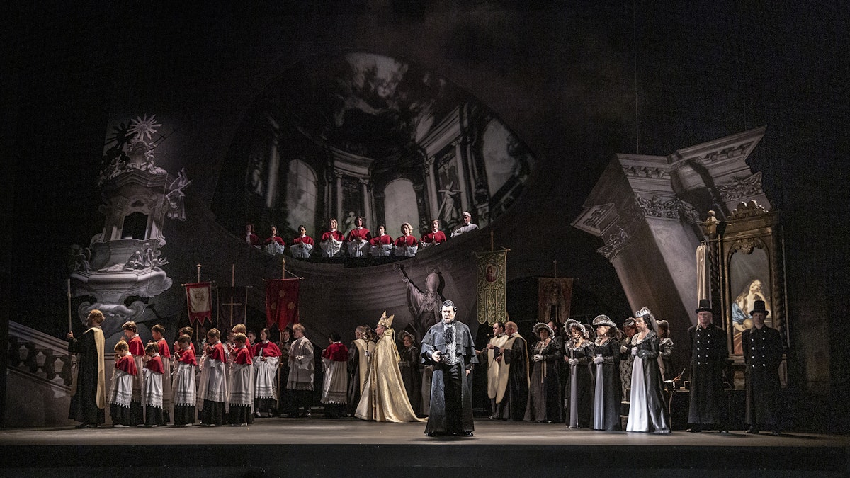 Tosca