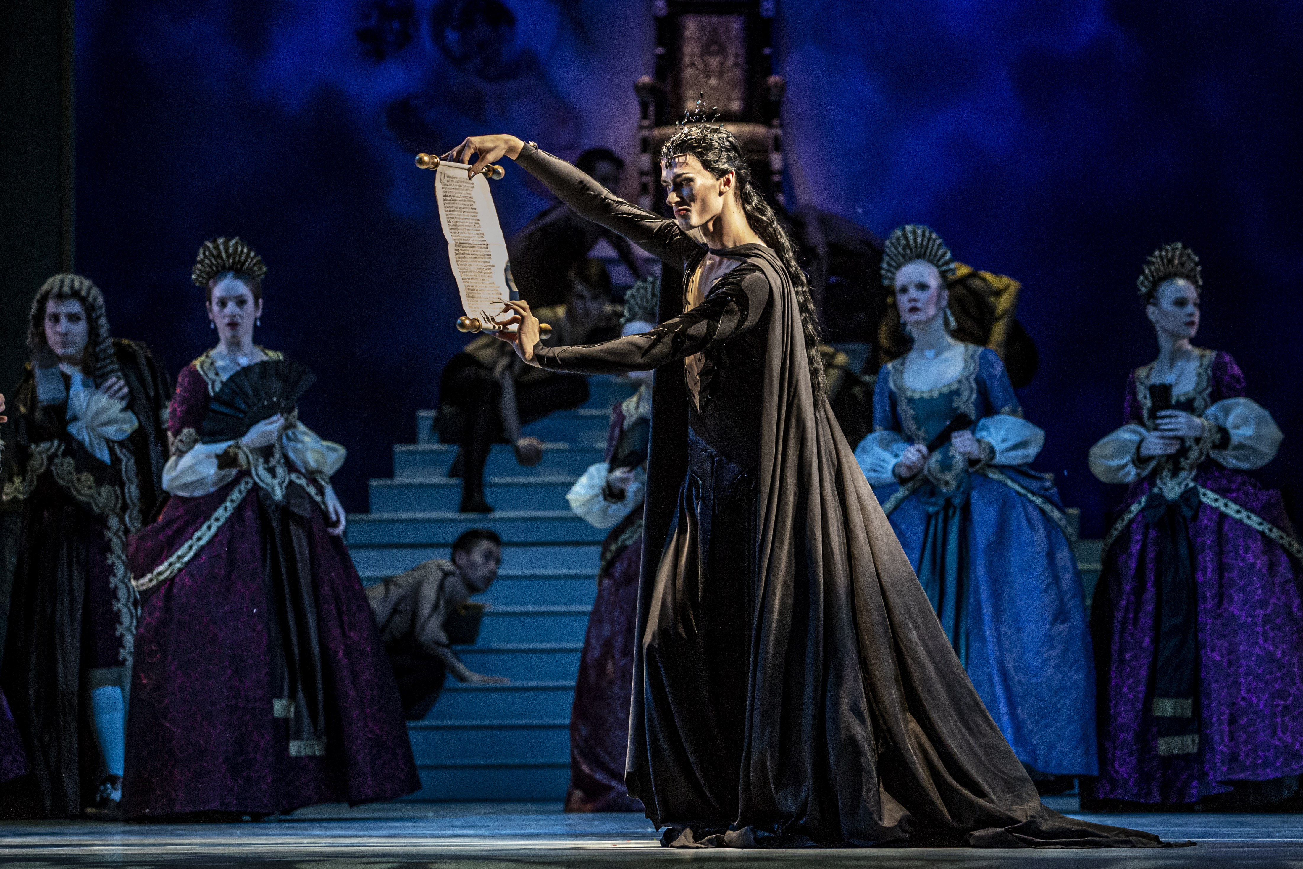 The Sleeping Beauty The Sleeping Beauty