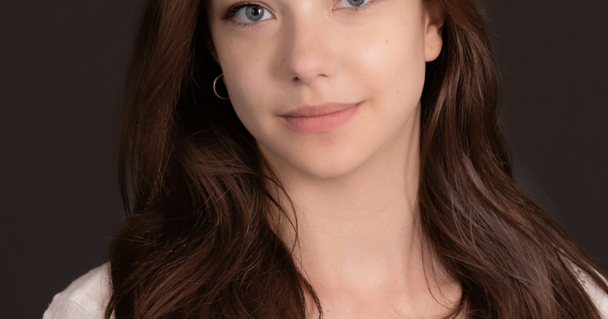 Victoria Römer Victoria Roemer - Národní divadlo