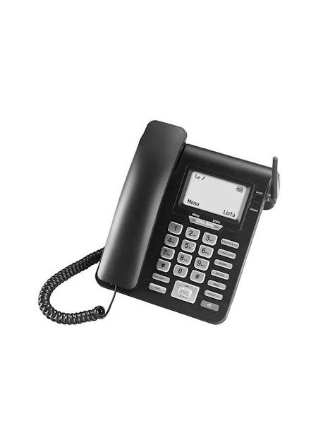 Temporary unavailability of telephone lines