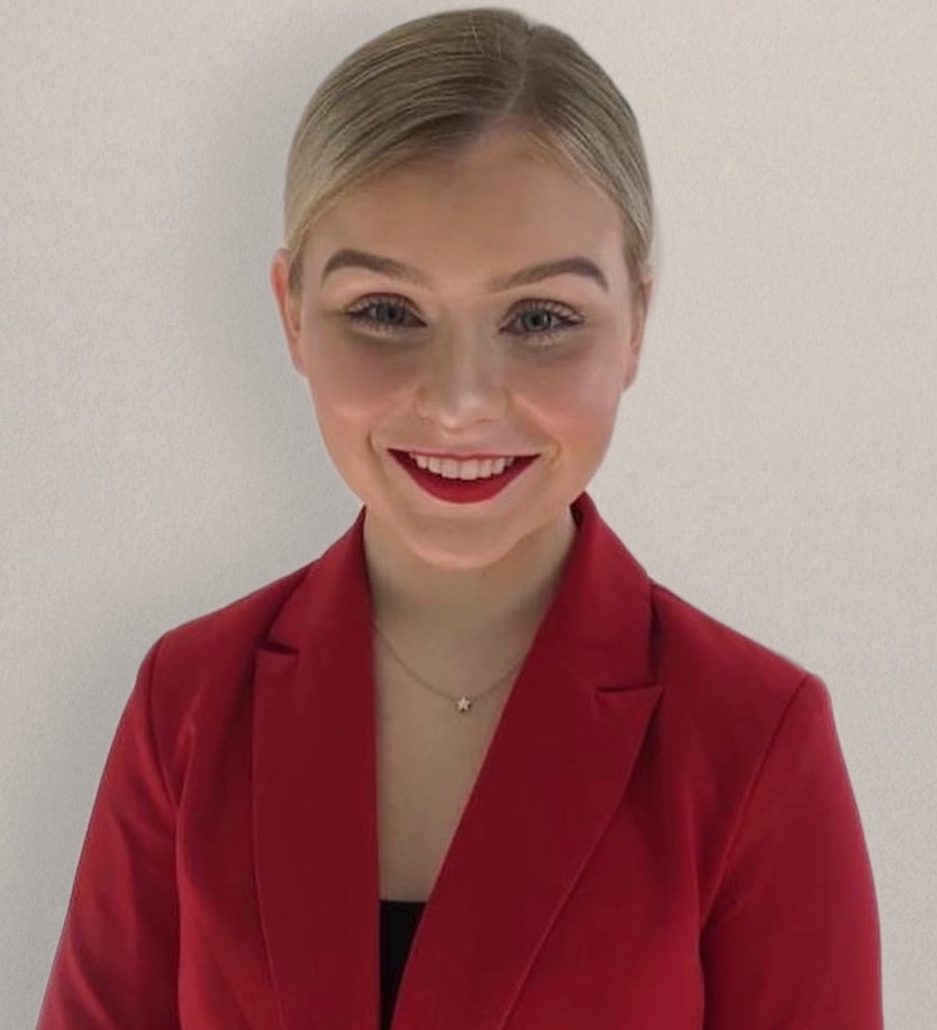 Juilliard Student Recital: Stephanie Bell, Mezzo-Soprano with Collaborative Piano