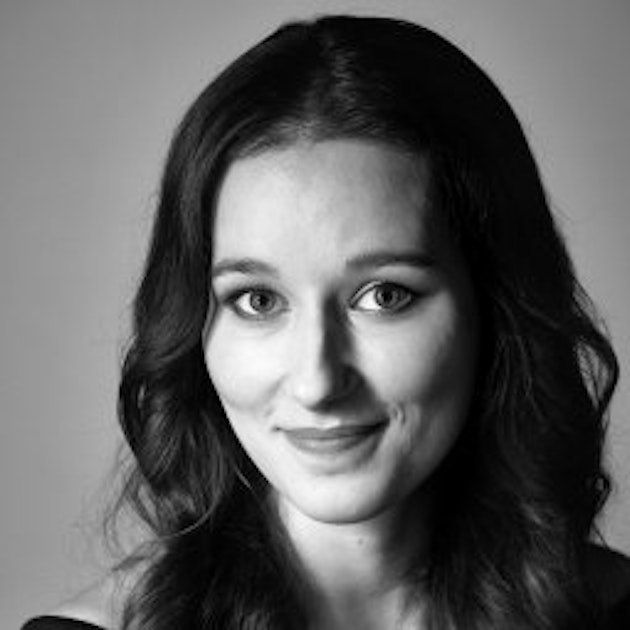 Anežka Petrová Národní divadlo