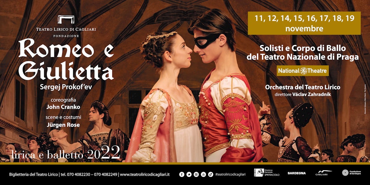 romeo e giulietta di william shakespeare