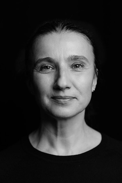 Zuzana Rusínová - Národní divadlo