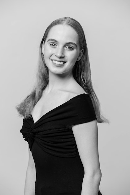 Anna Inchausti - Národní divadlo