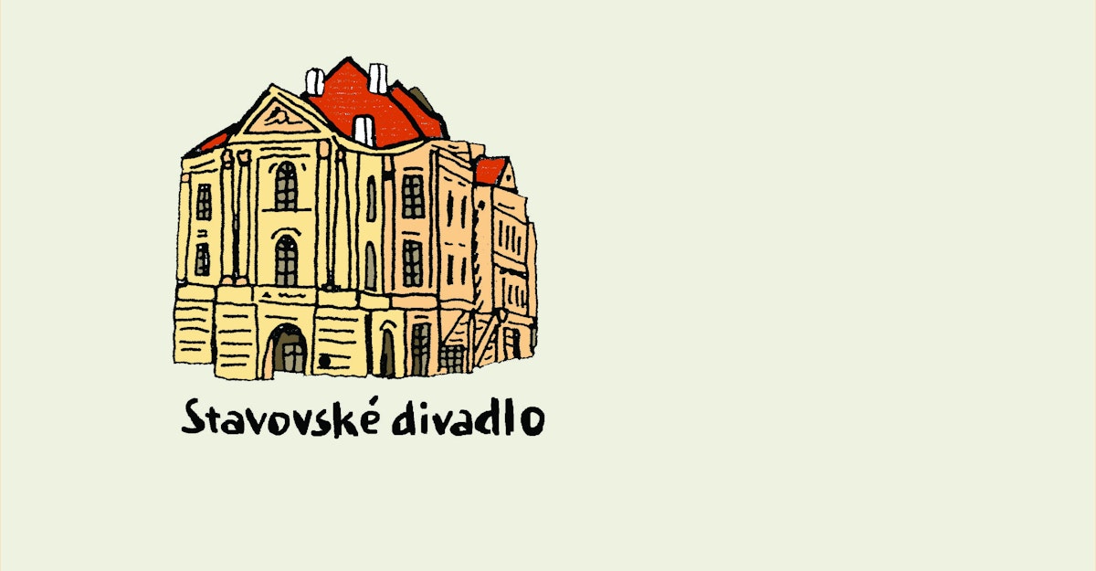 Opera nás baví