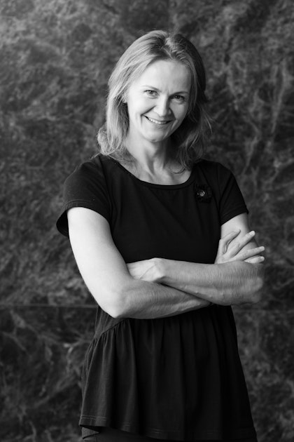 Lenka Plottová National Theatre