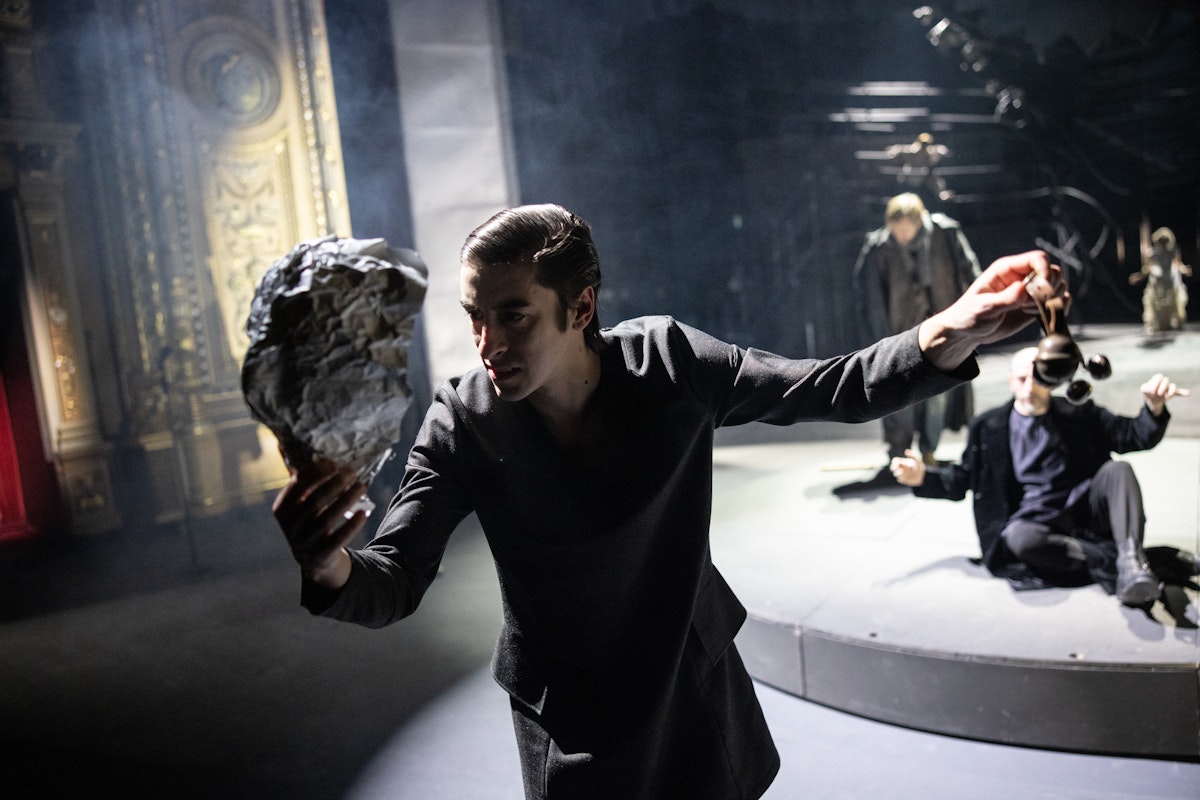 Hamlet