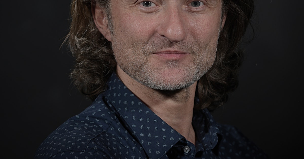 Jan Kodet - National Theatre