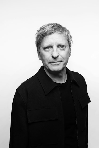 David Prachař - Národní divadlo
