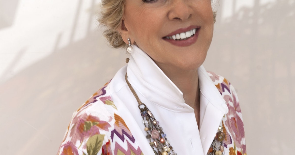 Roberta Guidi di Bagno Národní divadlo