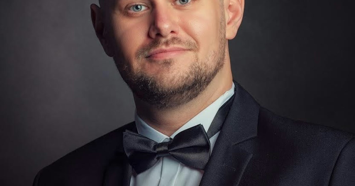 Peter Rakocevic Peter Račko - Národní divadlo