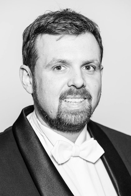 Jakub Dolejš - Národní divadlo