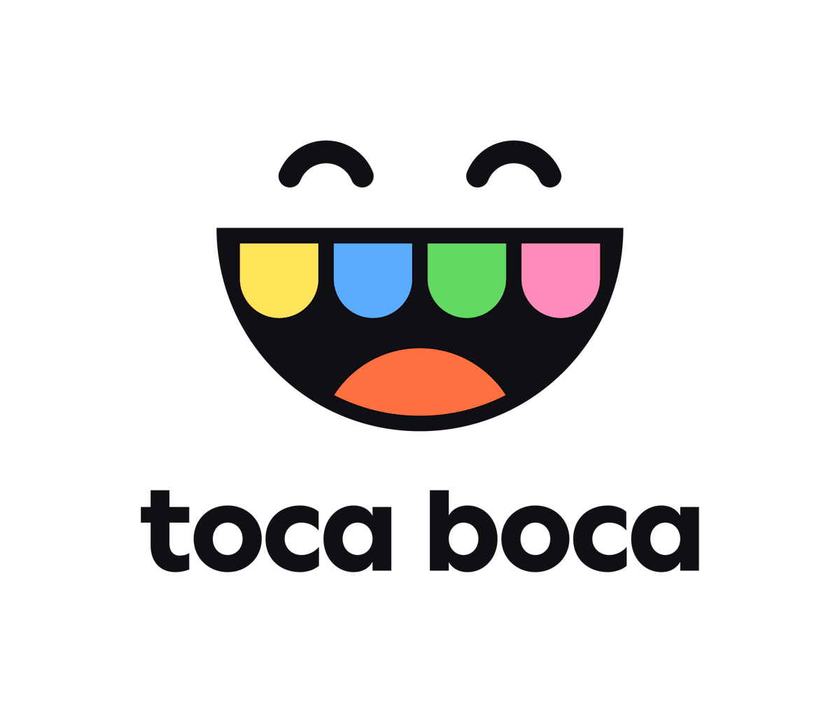 Home toca boca