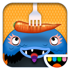 Apps - Toca Boca