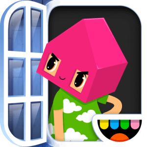 Apps - Toca Boca