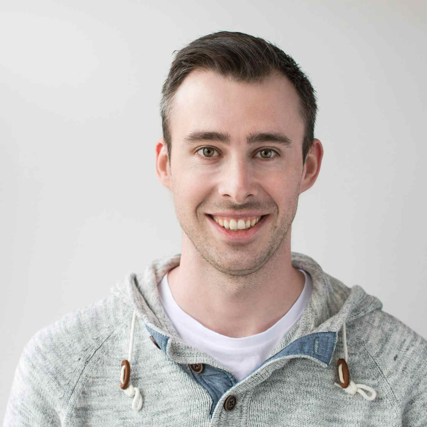 This is a photo of Play Designer Colin Lane