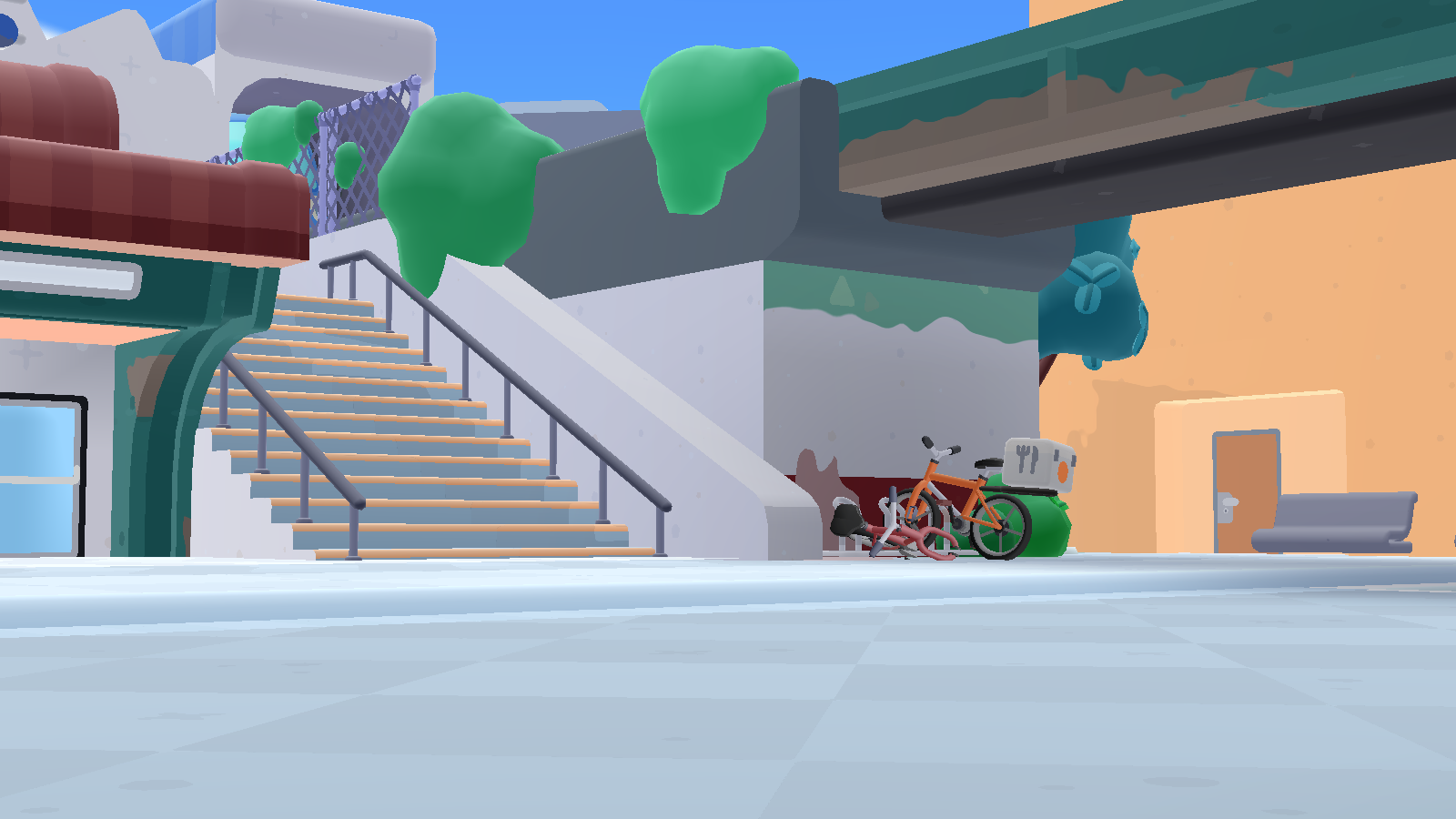 Toca Boca Days Toca Boca