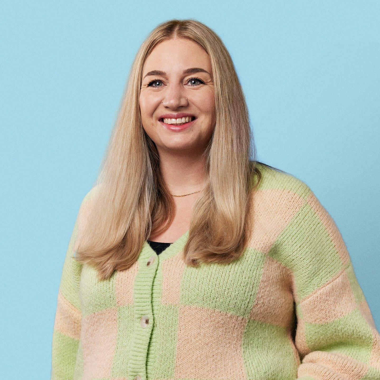 Mathilda Namnsson