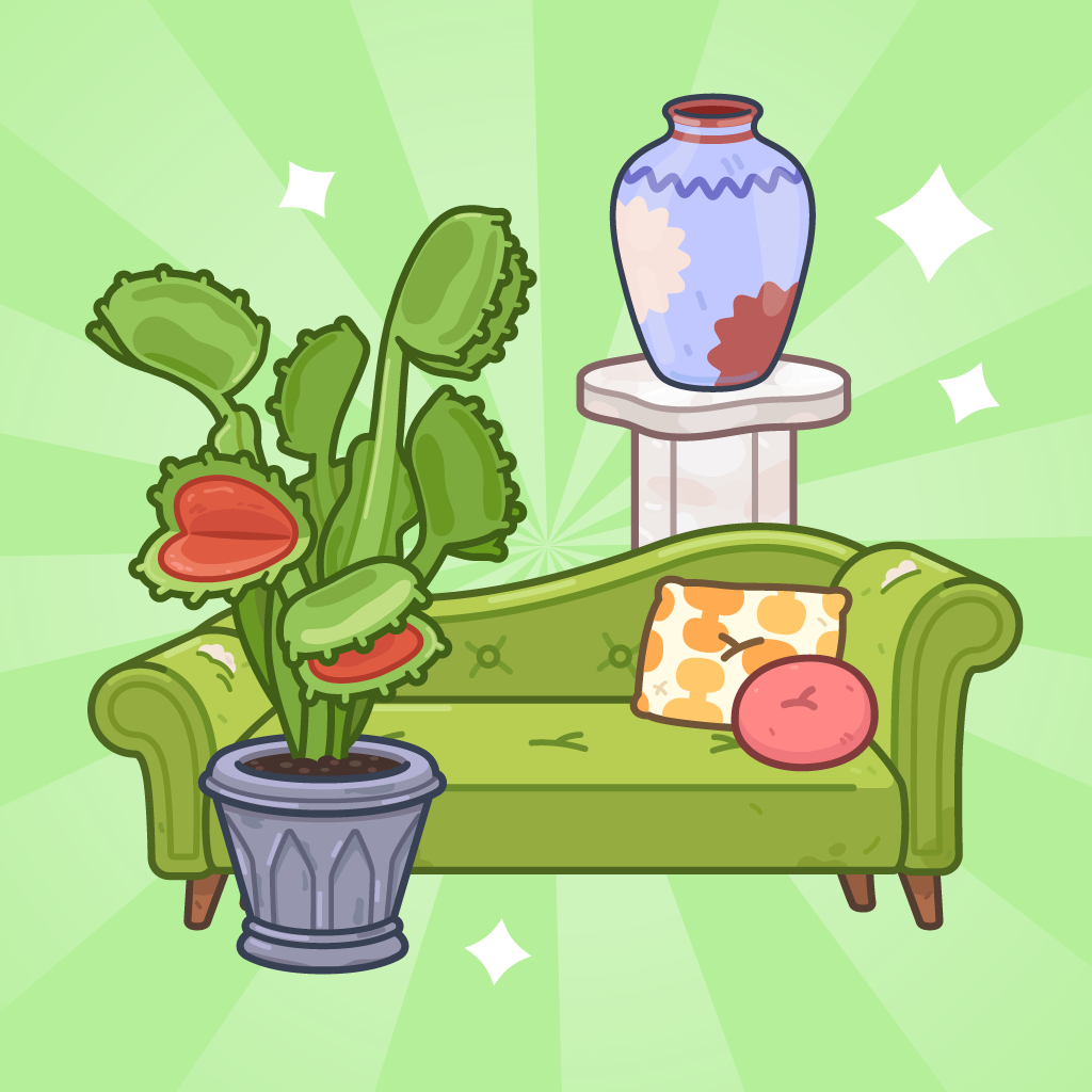 this is an image showing furniture from Midtown Apartments