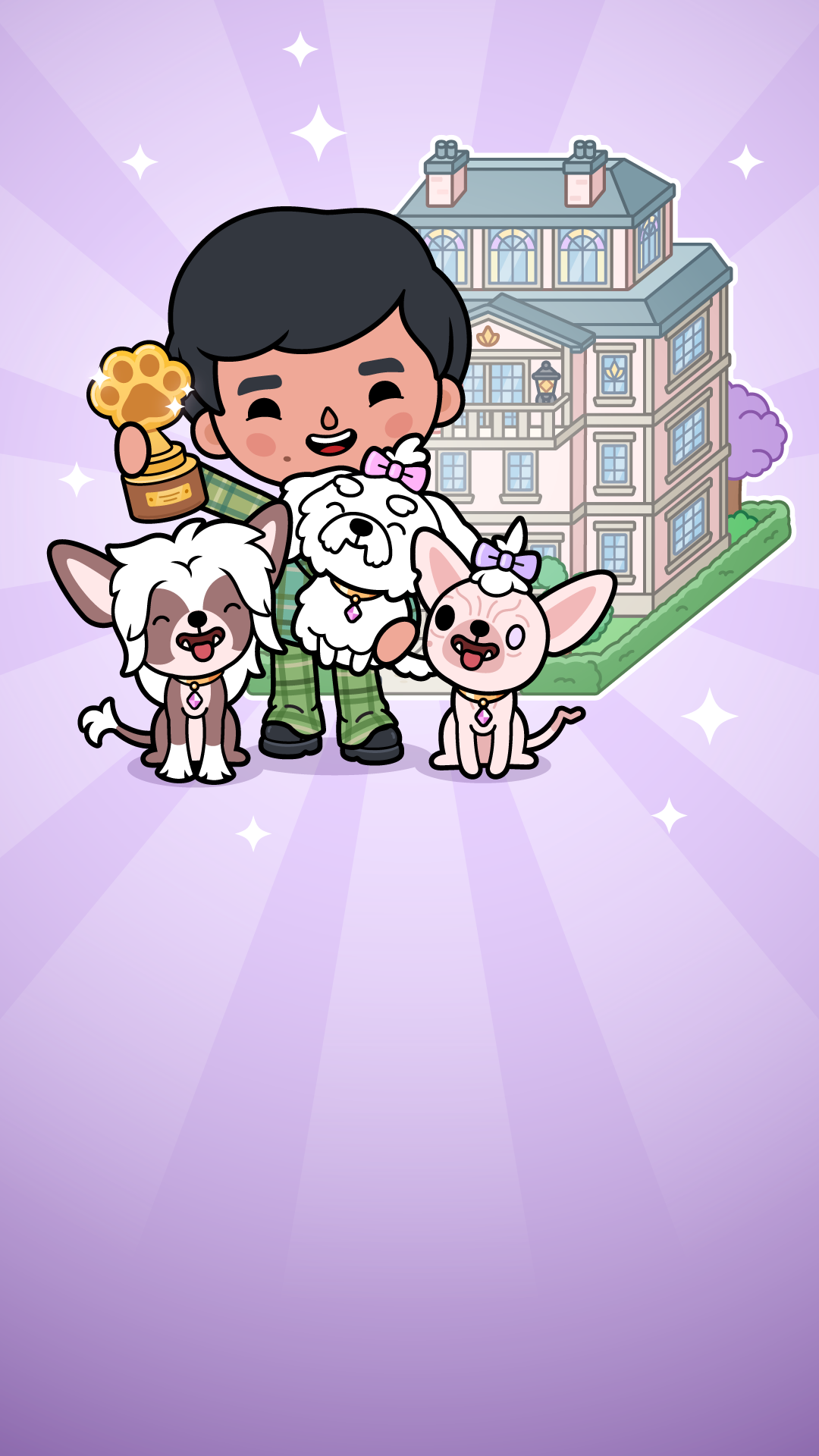 Toca Boca World — Build, Create & Play - Toca Boca