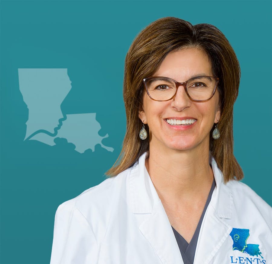 Kimberly S. LeBlanc, MA, CCC-A