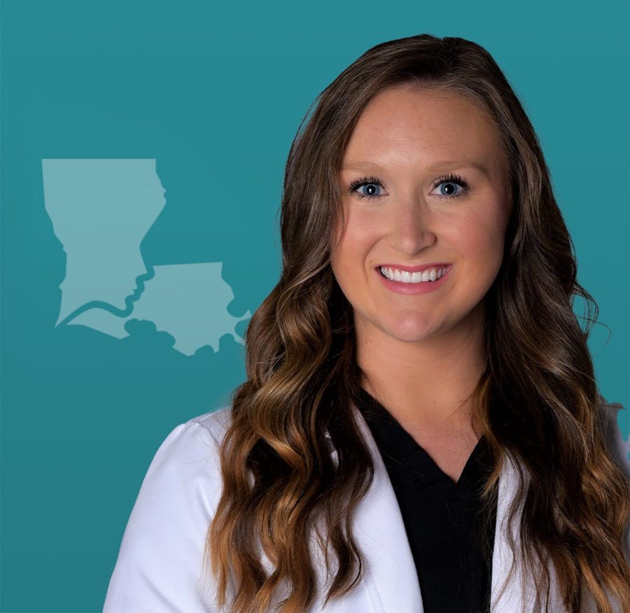 Kaylea Hurst Barron, Au.D, CCC-A