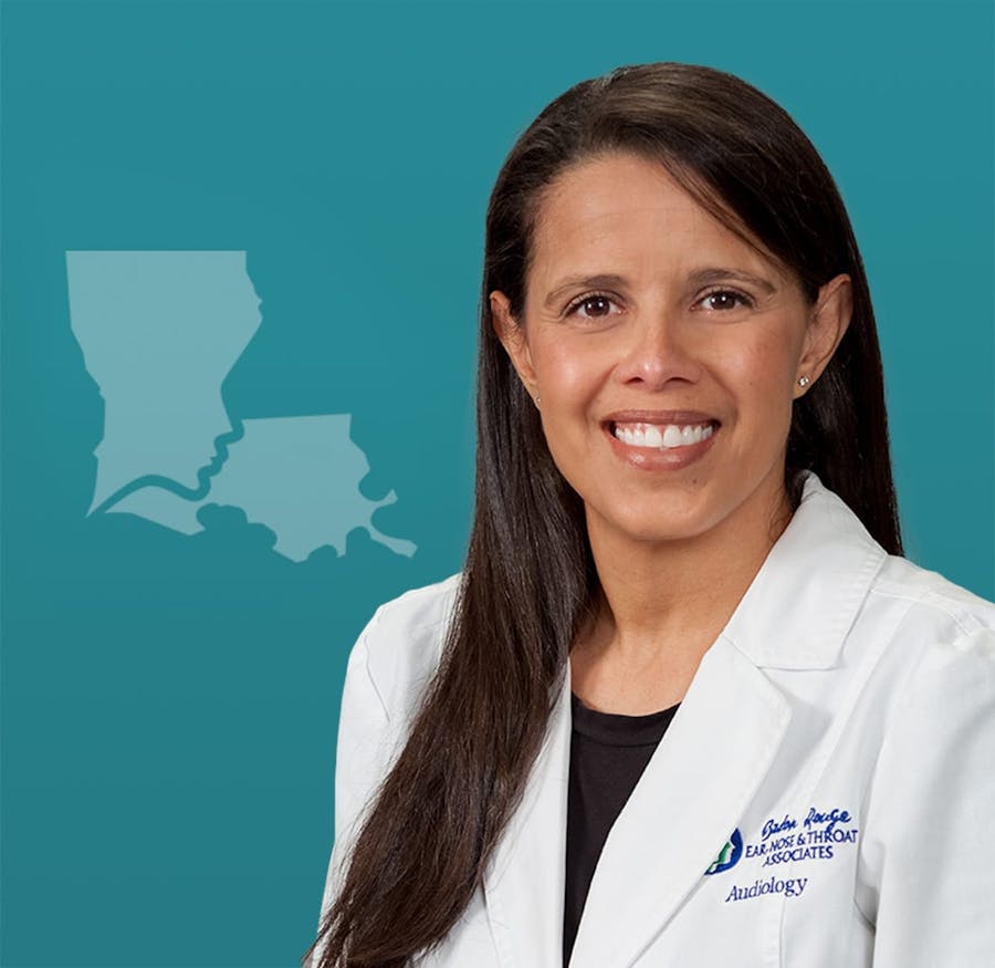 Karen J. Catalanotto, M.C.D, CCC-A