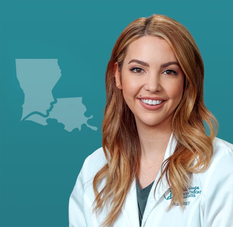 Shelby Carbo, Au.D, CCC-A