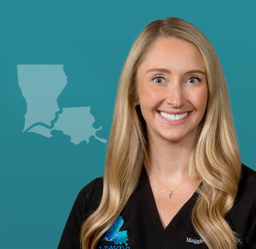 Maggie Hardman, PA-C