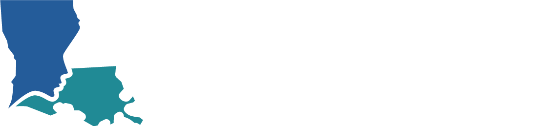 Louisiana ENT Specialists logo
