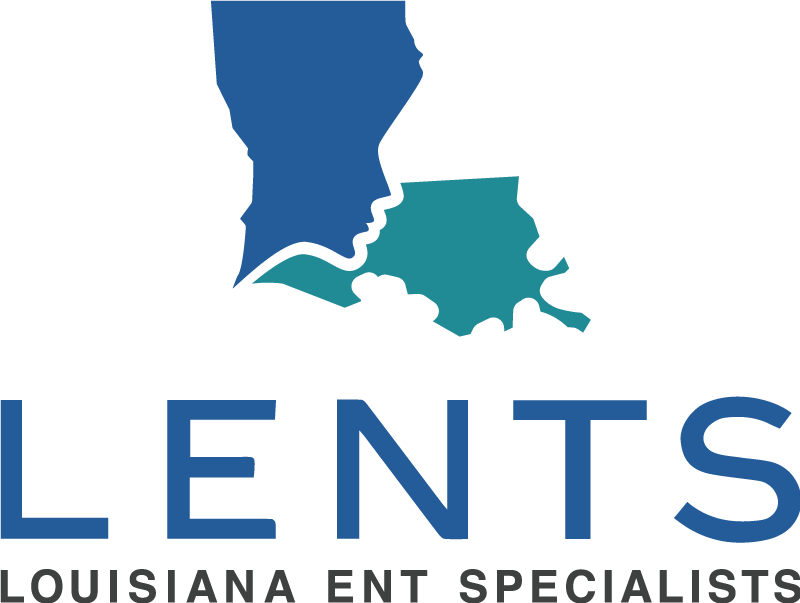 Louisiana ENT Specialists logo
