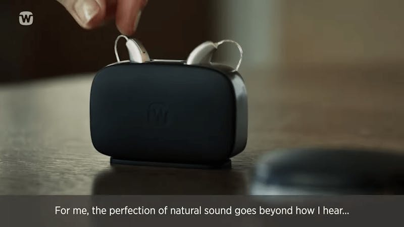 widex hearing aids