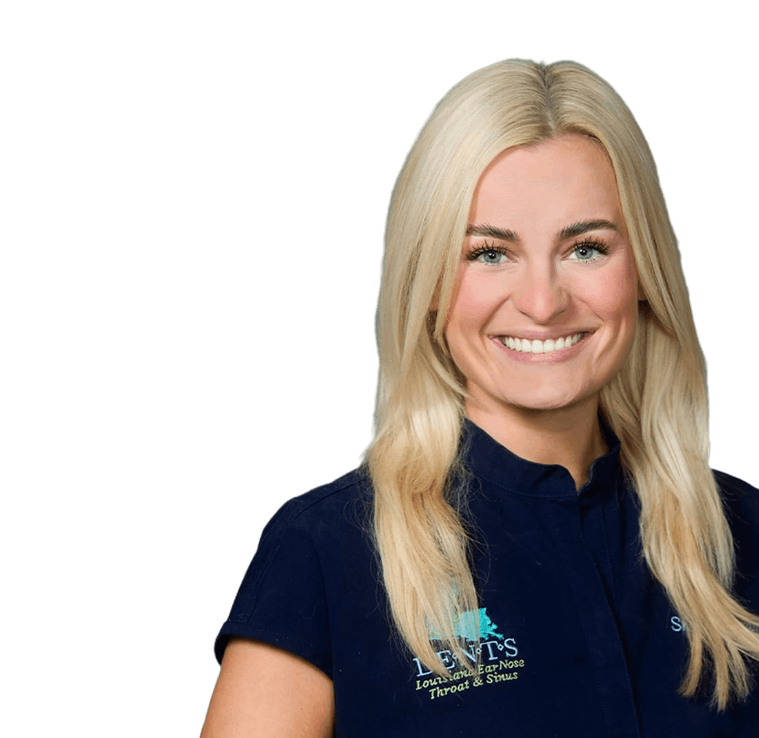Physician Assistant Shelbi White
