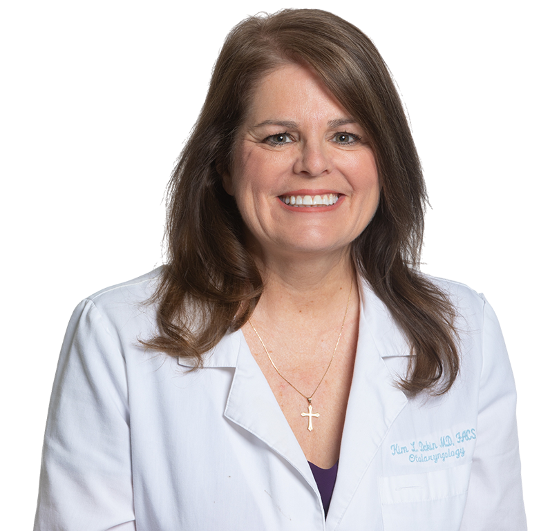 Louisiana ENT Specialists provider |