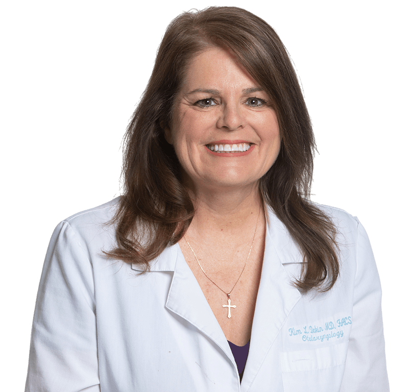 Kim Dakin | Louisiana ENT Specialists