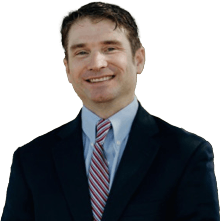 Dr. John Allredge MD